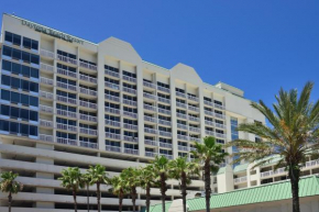 Daytona Beach Resort Condos